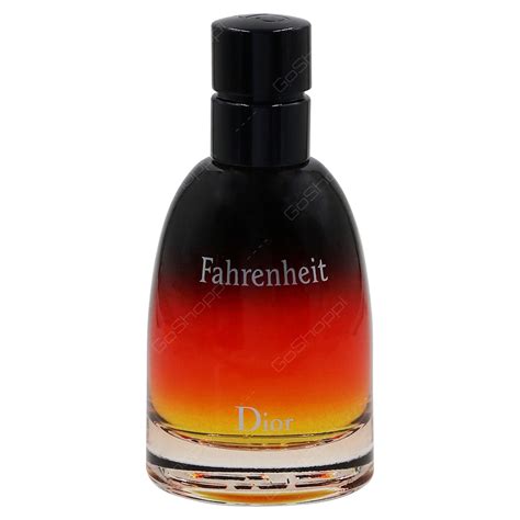 fahrenheit dior women|dior fahrenheit for men boots.